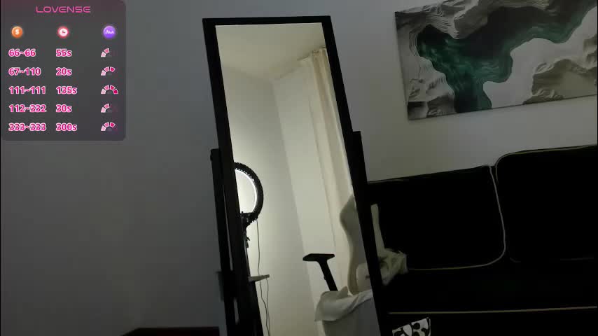 selena_rase Live Sex December 29, 2025