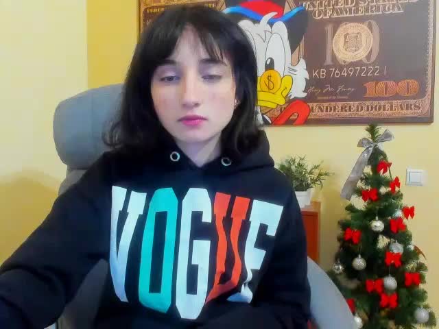 Linusha Live Sex December 29, 2025