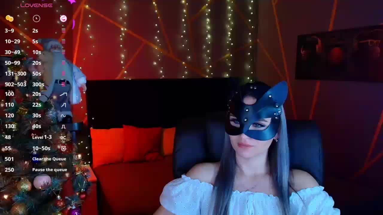 __Sofia_Cat__ Live Sex December 29, 2025