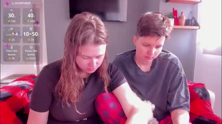 alexiacortez Live Sex December 29, 2025