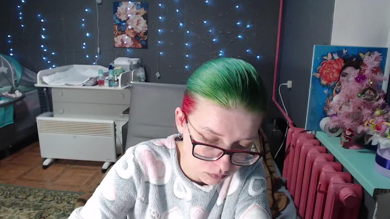 malvinella Live Sex December 29, 2025