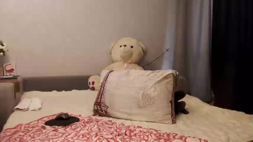 YourBarbiee Live Sex December 29, 2025