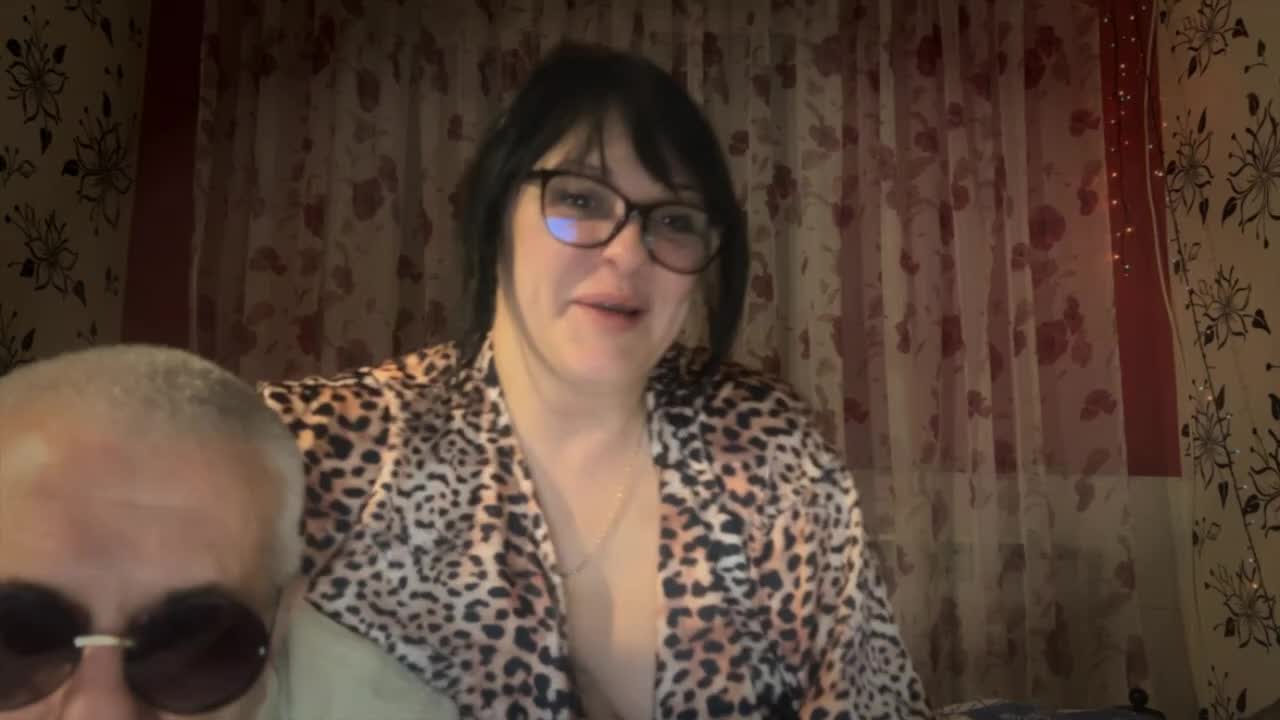 StellarTeam Live Sex December 29, 2025