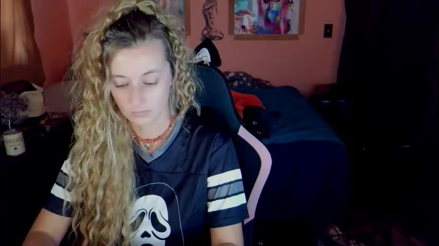 yoursecretgirlfriend963 Live Sex December 29, 2025