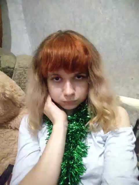 GrettaCandy Live Sex December 29, 2025