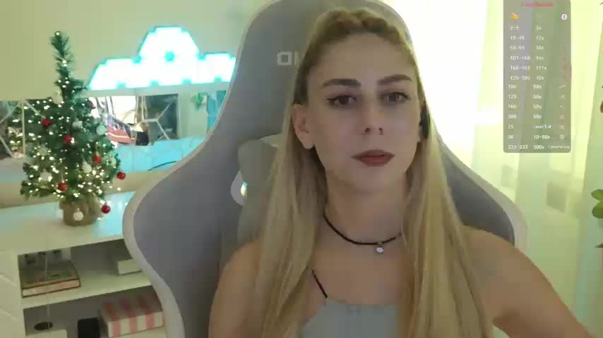 ballerina_capuchina Live Sex December 29, 2025