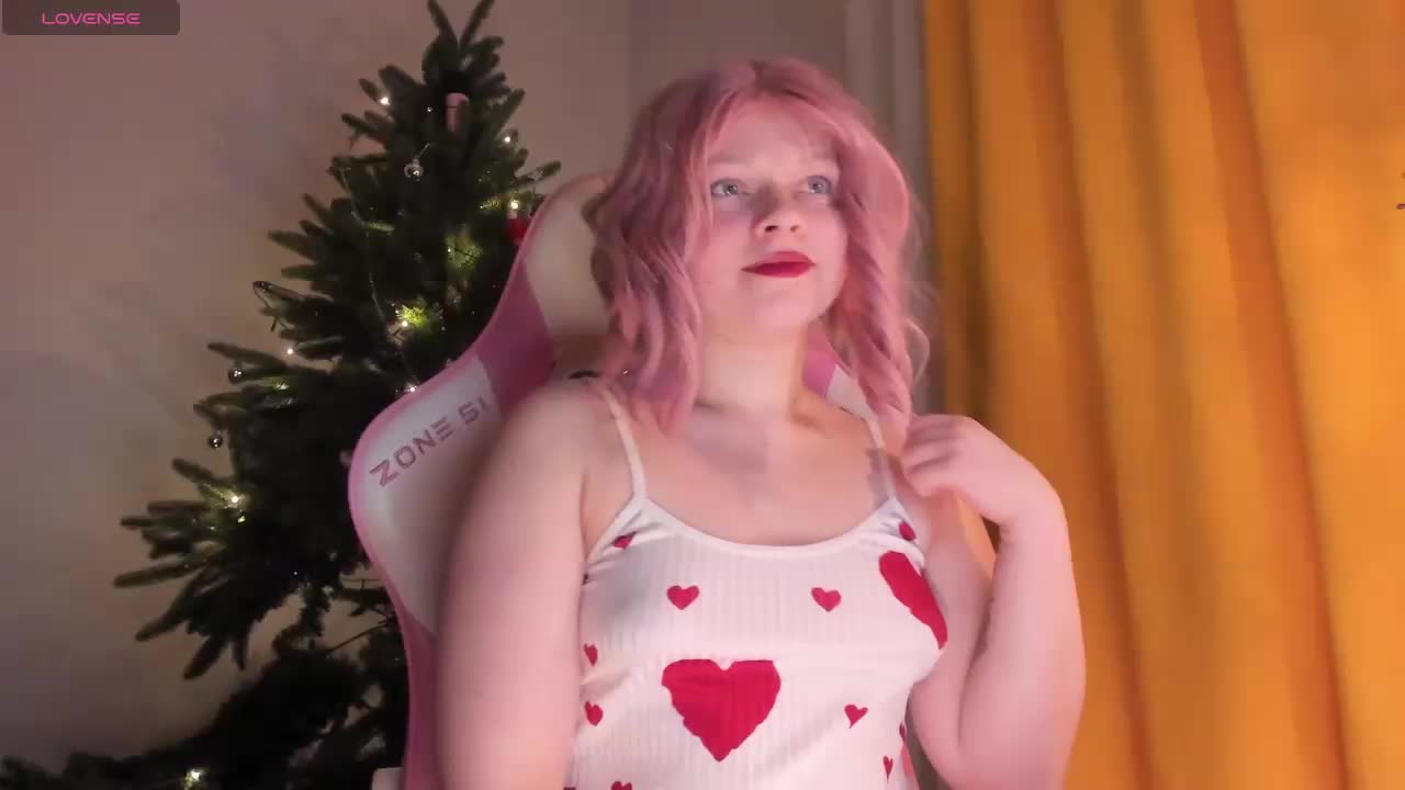 CutieSue Live Sex December 29, 2025