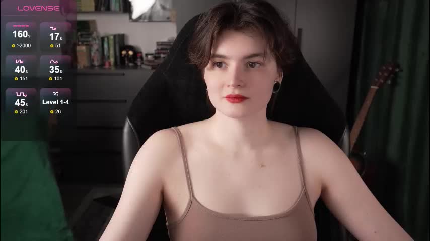 cybersamuraii Live Sex December 29, 2025