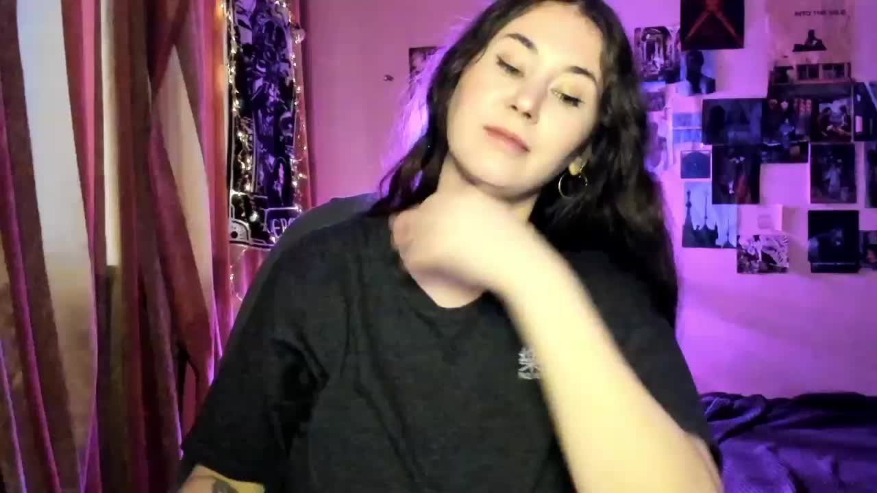 TemptingFable Live Sex December 29, 2025