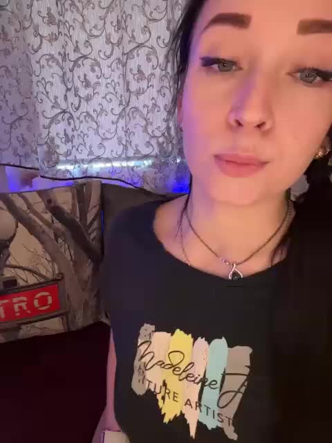 _dashulka_ Live Sex December 29, 2025