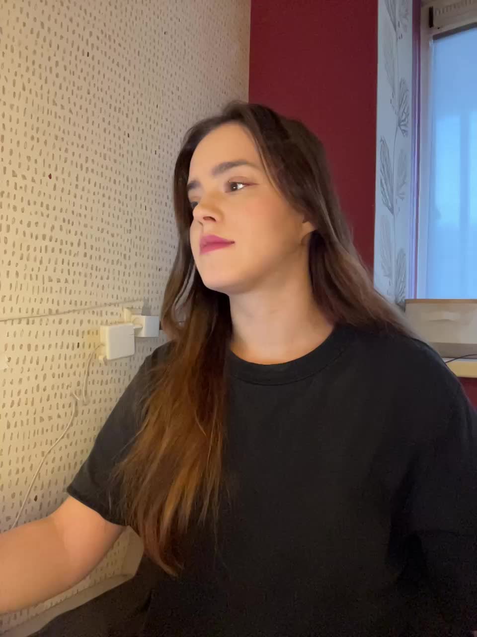 Kendrasil Live Sex December 29, 2025