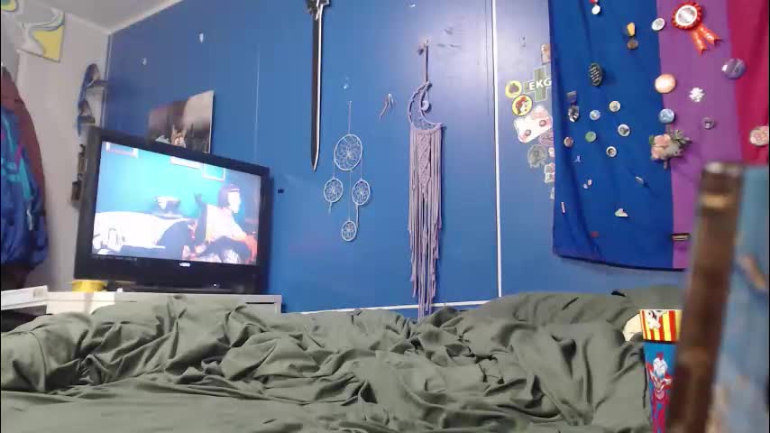 lunobbione Live Sex December 29, 2025