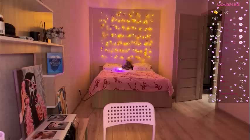 sweetielis Live Sex December 29, 2025