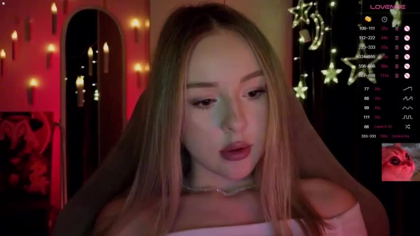 Nestyzz Live Sex December 29, 2025