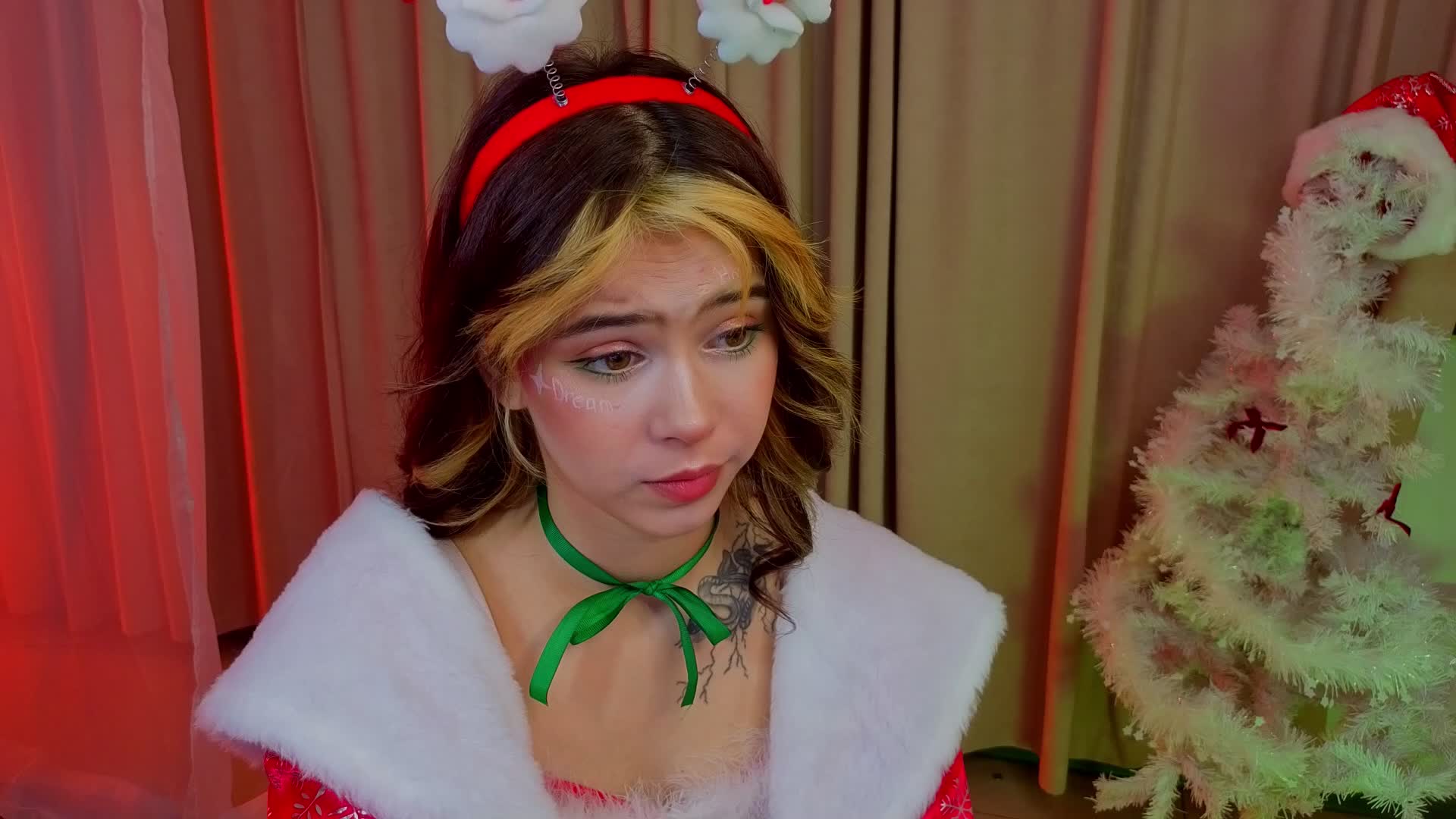 CoralineJones Live Sex December 29, 2025