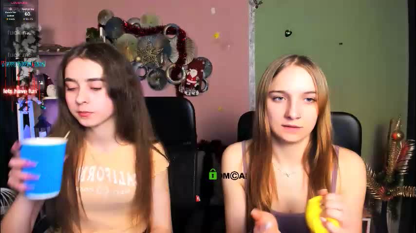 keylas_moan Live Sex December 29, 2025