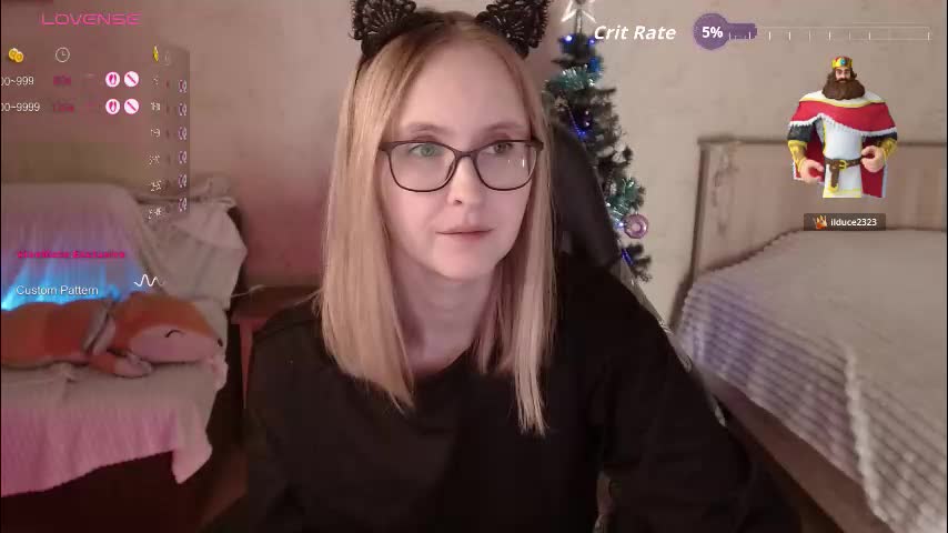love_agatha Live Sex December 29, 2025