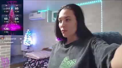 Marina4Love Live Sex December 29, 2025