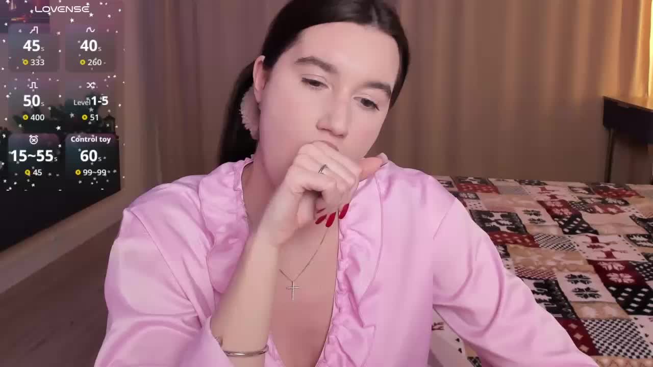 Lillian-s Live Sex December 29, 2025