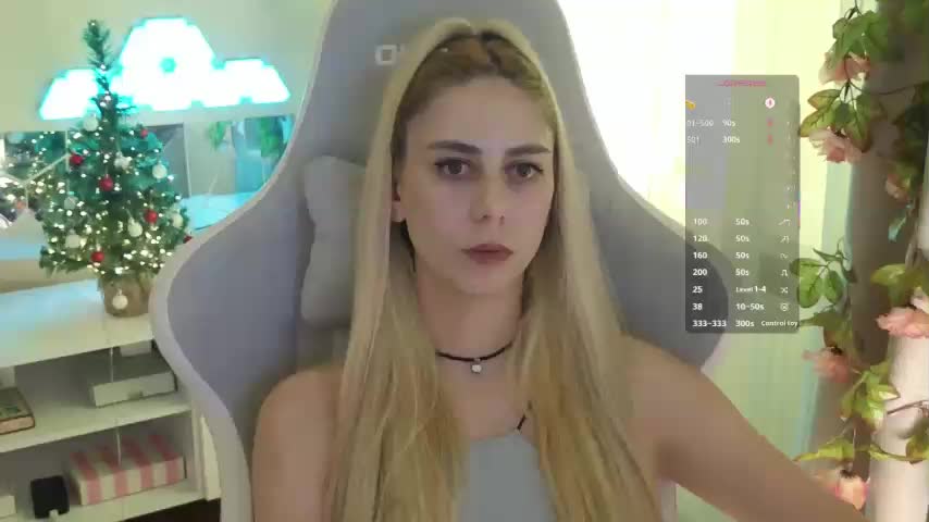 ballerina_capuchina Live Sex December 29, 2025