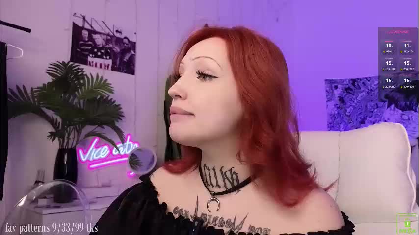 violetvio1ator Live Sex December 29, 2025