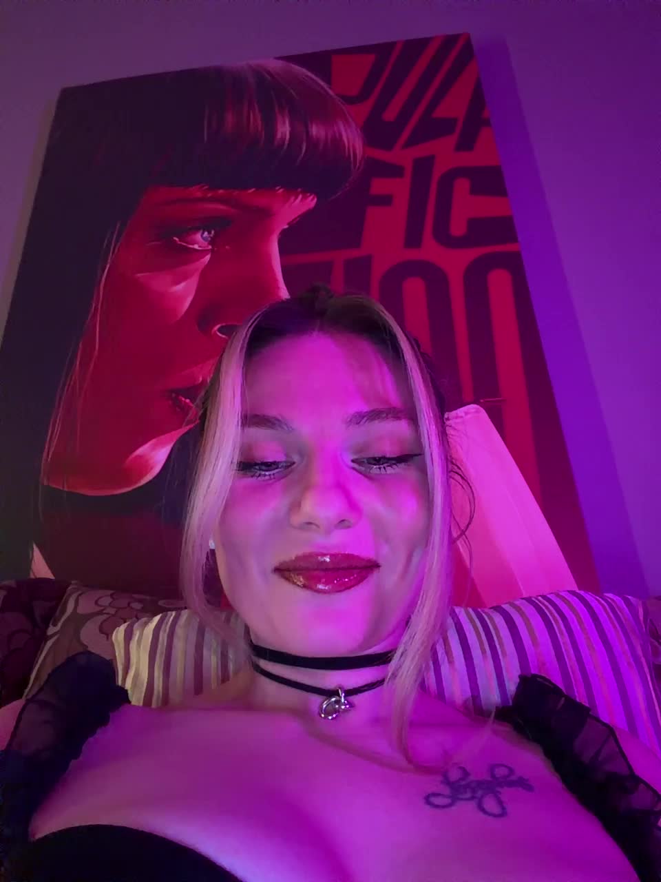 D_i_aM Live Sex December 29, 2025