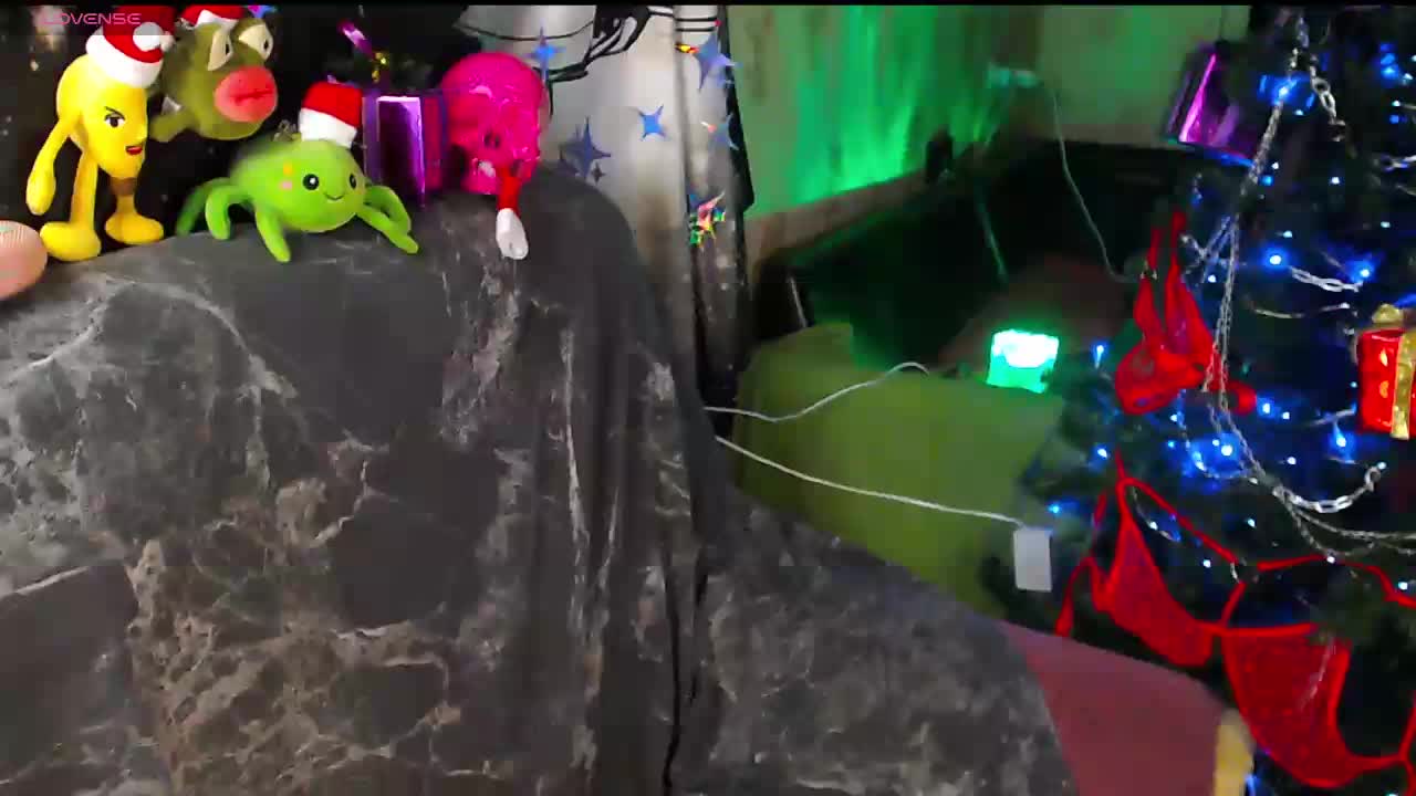 NeonNectar Live Sex December 29, 2025