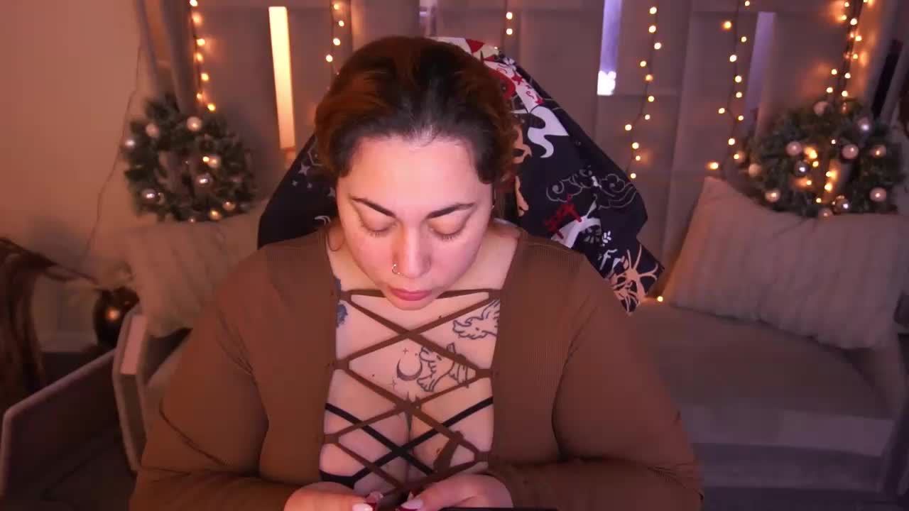 AmazonkaStarrr Live Sex December 29, 2025