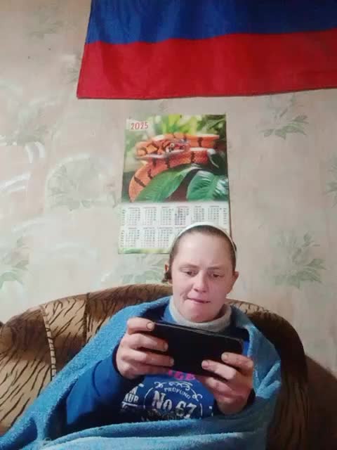 Calibriya Live Sex December 29, 2025