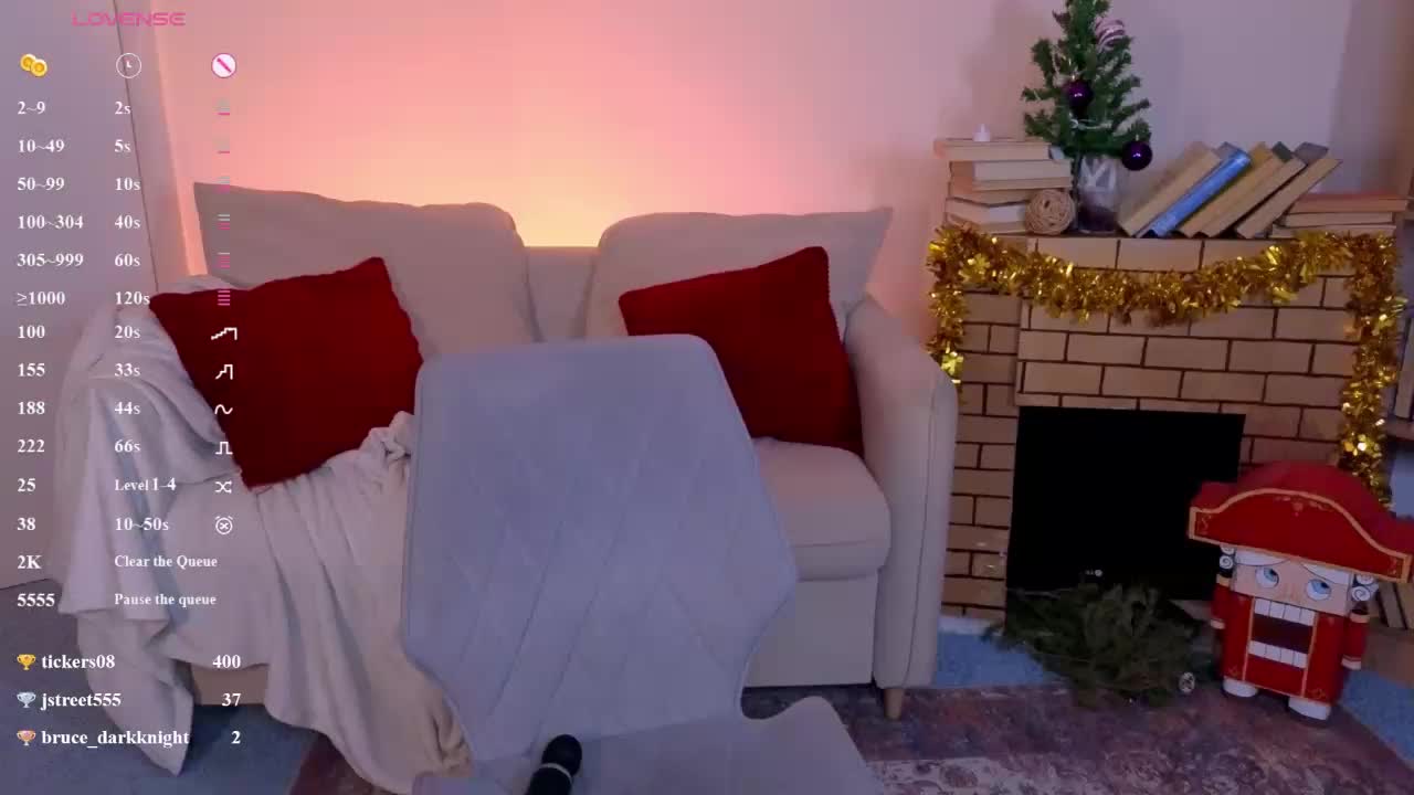 MiaMoonn Live Sex December 29, 2025