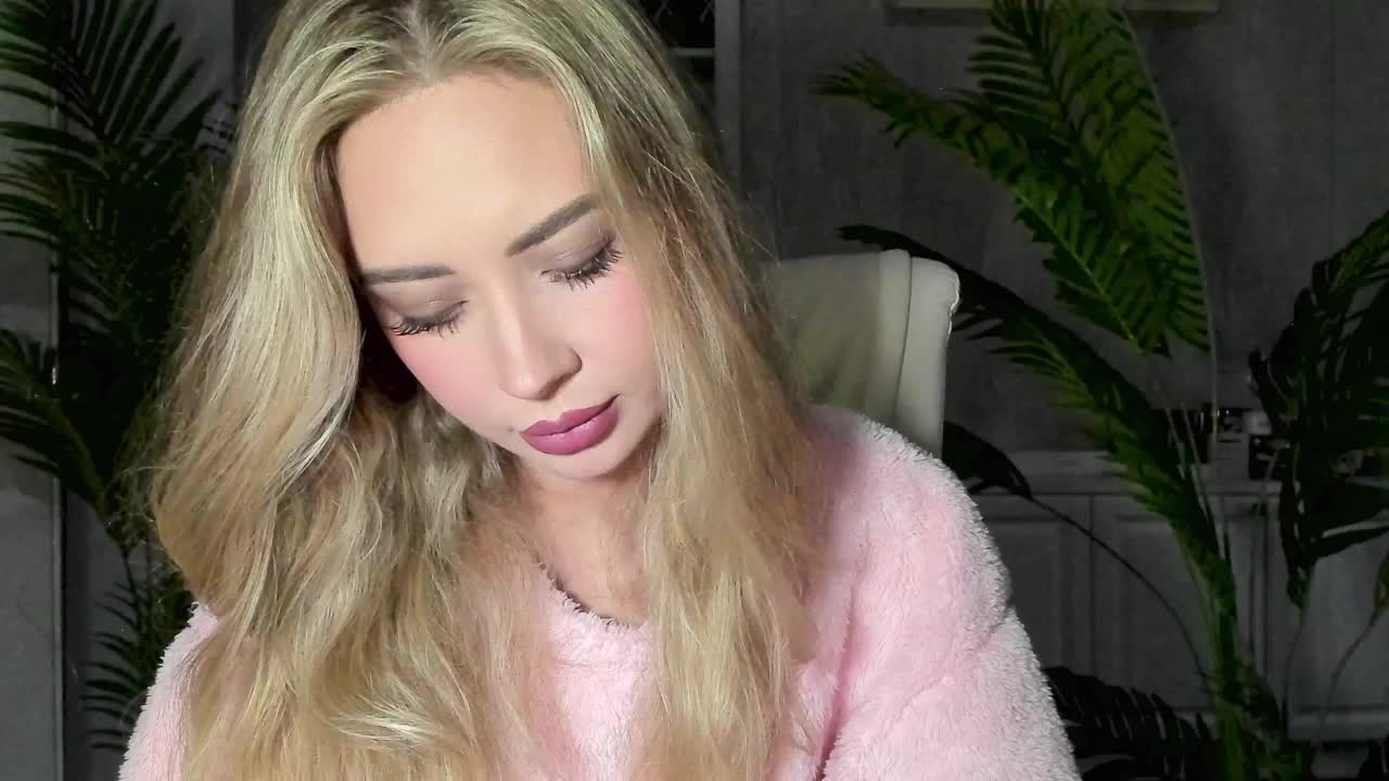 AnnaPopy Live Sex December 29, 2025