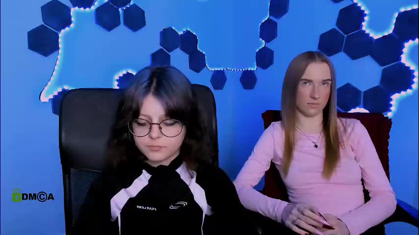 doll_vey Live Sex December 29, 2025