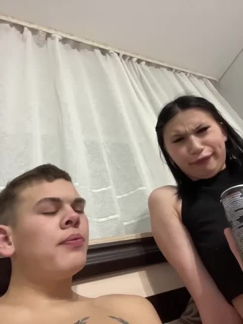 _Pupuni_ Live Sex December 29, 2025