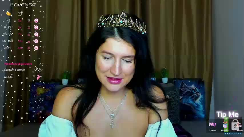 AliannaSoloKisses Live Sex December 29, 2025