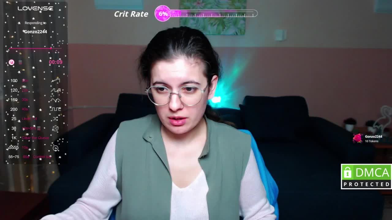 AminaBeatris13 Live Sex December 29, 2025