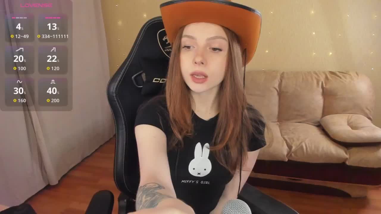 Giai Live Sex December 29, 2025