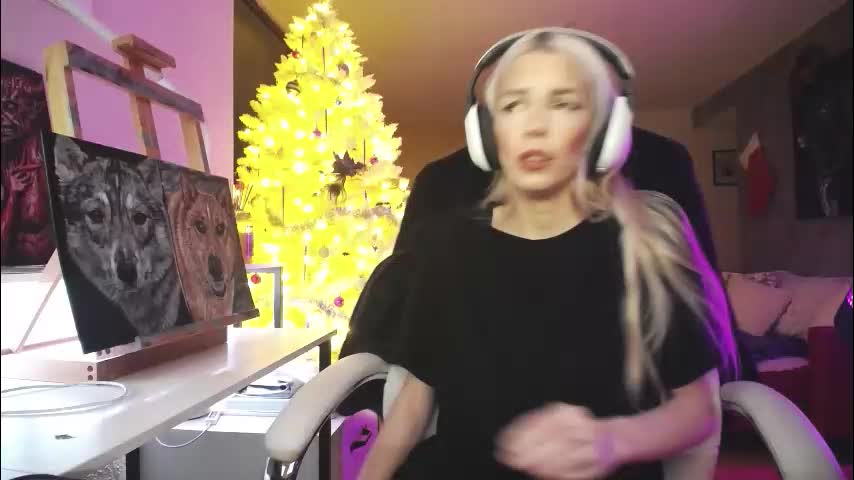 tinykylie Live Sex December 29, 2025