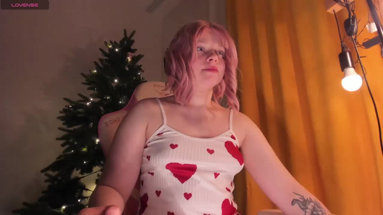 CutieSue Live Sex December 29, 2025