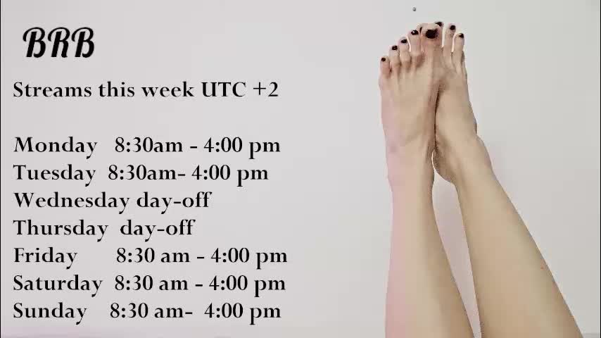 goddess_verdgyvi Live Sex December 29, 2025