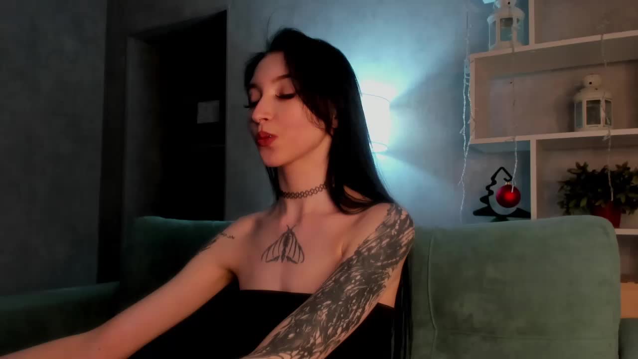 Ellen-Hops Live Sex December 29, 2025