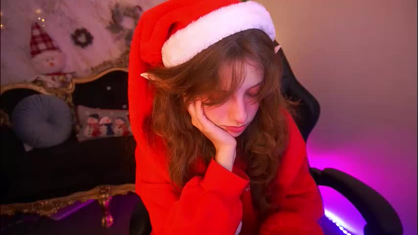 cuteefoxy Live Sex December 29, 2025