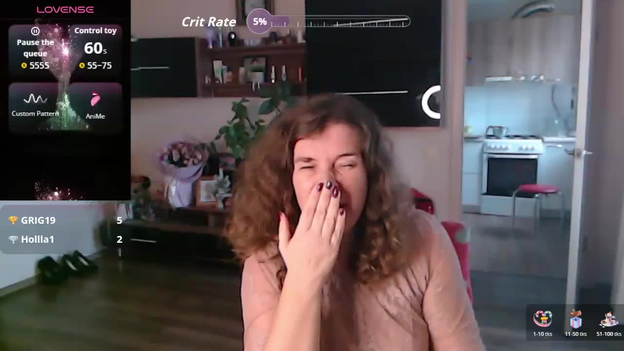 SophiaBoone Live Sex January 6, 2026