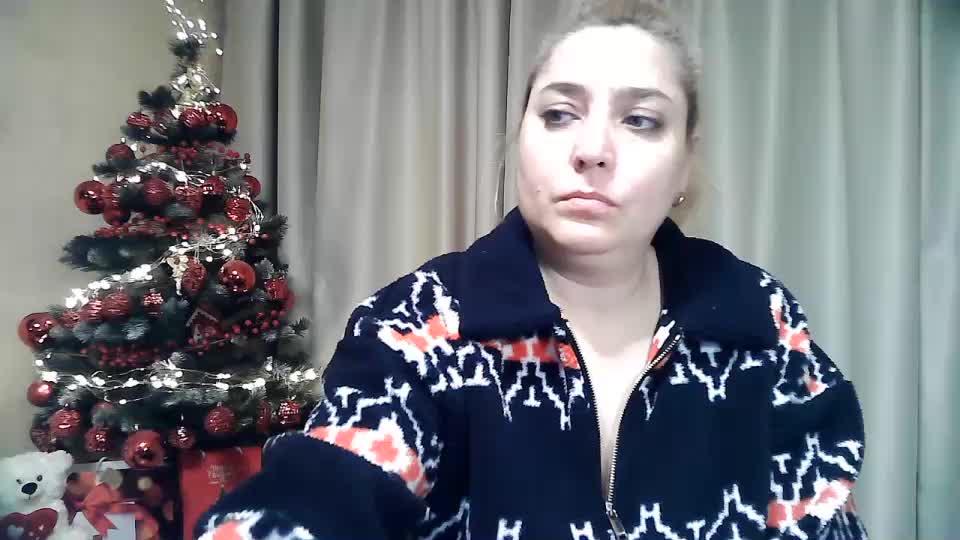 KickaIricka Live Sex January 6, 2026