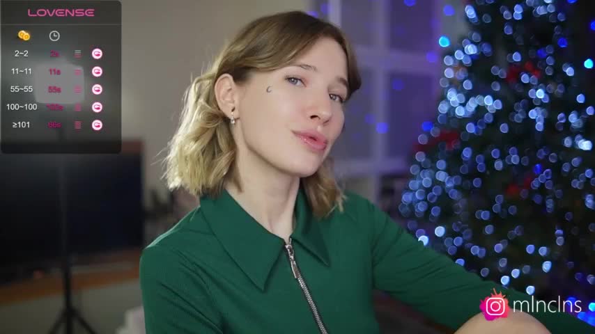 mel-collins Live Sex January 6, 2026