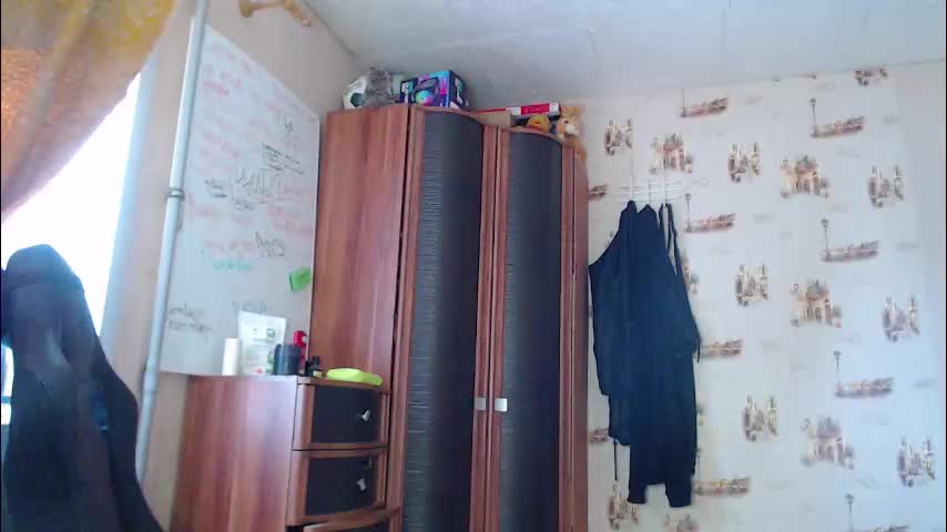 shyredstar Live Sex January 6, 2026