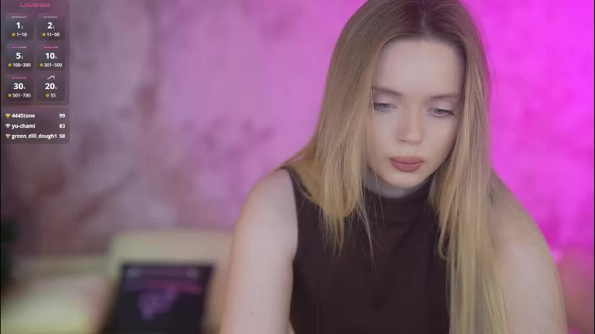 kira0541 Live Sex January 6, 2026