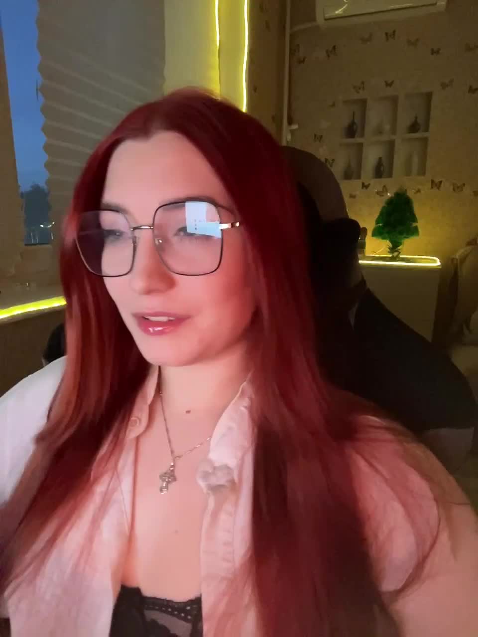 ScarletWitch Live Sex January 6, 2026