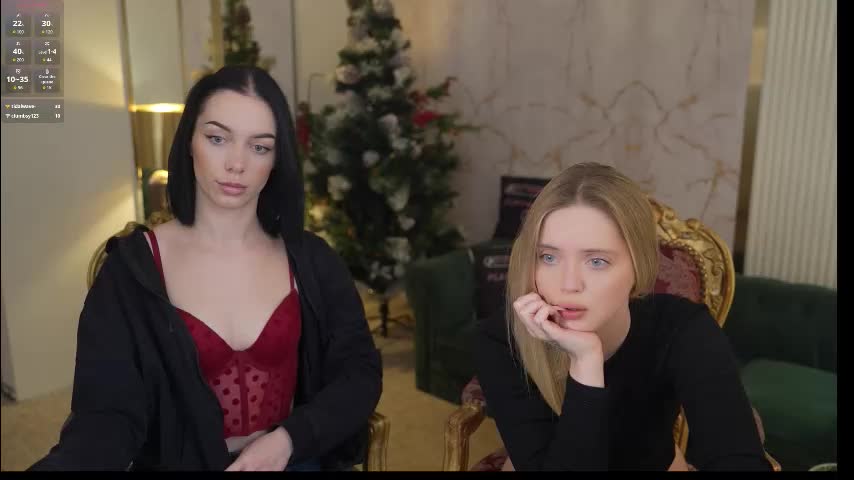 kira0541 Live Sex January 6, 2026