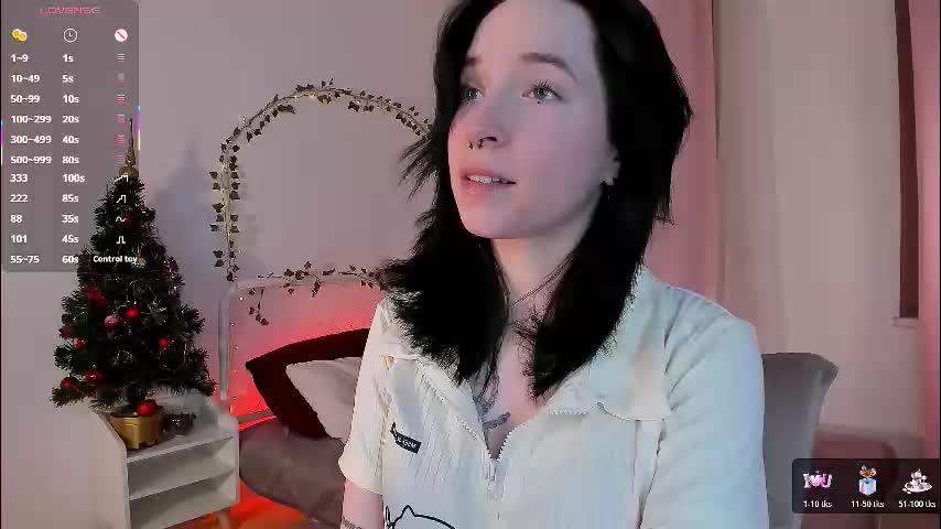 lilithlunna Live Sex January 6, 2026