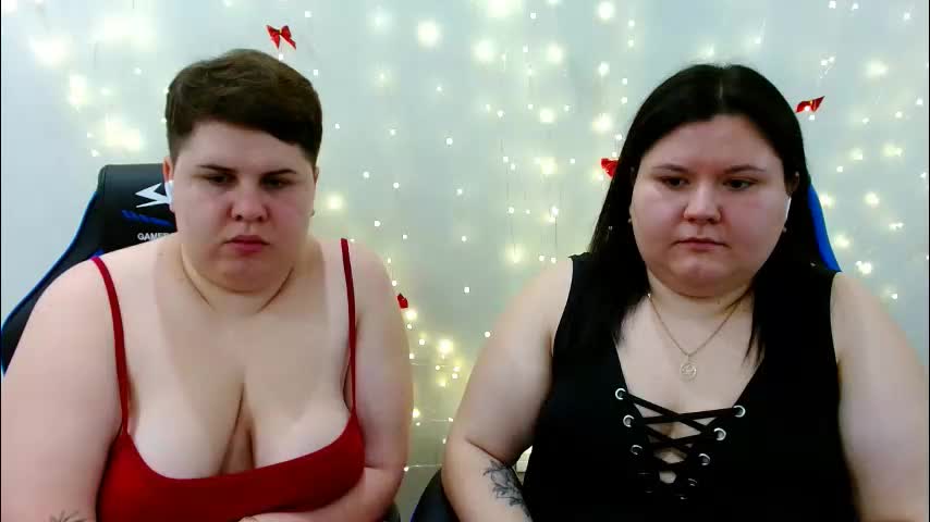 beckyandellen Live Sex January 6, 2026
